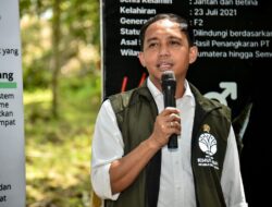 Soal Penemuan Ladang Ganja di Bromo, DPR Bakal Panggil Raja Juli
