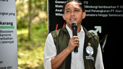 Soal Penemuan Ladang Ganja di Bromo, DPR Bakal Panggil Raja Juli