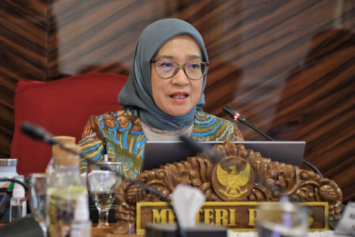 MenPANRB Sebut Jadwal Pengangkatan CPNS Jadi Oktober 2025