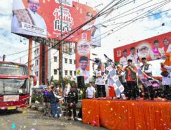 Gelar Mudik Gratis Diantar Pulang Kampung, PKS Berangkatkan 4.000 Pemudik