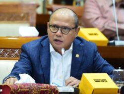 Mukhtarudin Tegaskan Hilirisasi Jadi Langkah Penting Indonesia Jadi Negara Industri Maju