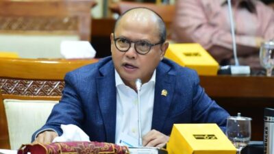 Fraksi Golkar DPR: Selamat Harlah ke-27 PKB, Mari Wujudkan Politik yang Produktif dan Patriotik