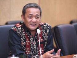 DPR dan KON Sepakat Ojol Itu Mitra, Bukan Pekerja atau Buruh