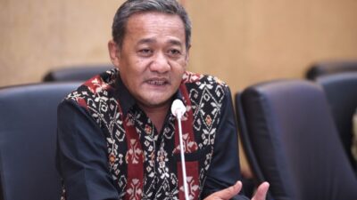 Legislator Gerindra Usul Pansus PT Sritex Dibentuk
