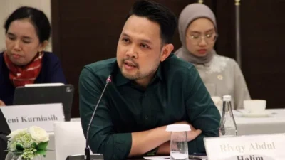 DPR Minta BUMN Pastikan Kesiapan Rest Area Selama Mudik 2025
