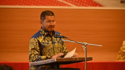 Roberth Rouw: Empat Pilar MPR RI Penting di Tengah Perkembangan Zaman