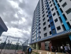 Pemprov Jakarta Susun Perda untuk Perlindungan Hak Penghuni Rusun