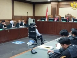 Soal Pemanggilan Mantan Mendag Lain di Kasus Impor Gula, Hakim Lempar Bola ke JPU