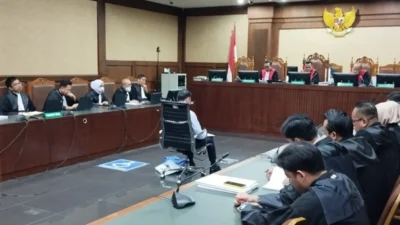 Soal Pemanggilan Mantan Mendag Lain di Kasus Impor Gula, Hakim Lempar Bola ke JPU