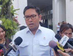 Wamentan Sebut Harga Beras di 150 Kabupaten dan Kota Mulai Turun