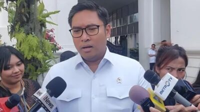 Wamentan Sebut Harga Beras di 150 Kabupaten dan Kota Mulai Turun