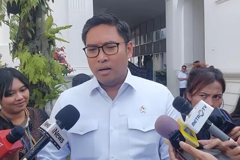 Wamentan Sebut Harga Beras di 150 Kabupaten dan Kota Mulai Turun
