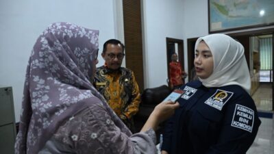 DPR Dorong Penguatan Regulasi Perlindungan Anak di Ruang Digital