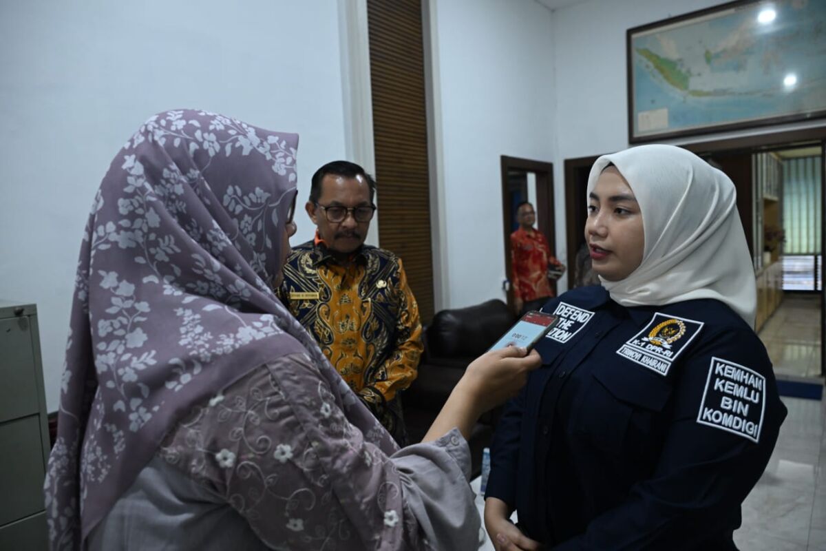 DPR Dorong Penguatan Regulasi Perlindungan Anak di Ruang Digital