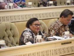 Kemendagri Komit Dukung PSU Pilkada 2024 di Sejumlah Daerah