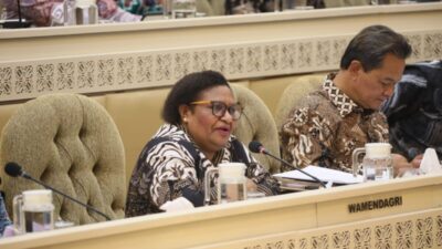 Kemendagri Komit Dukung PSU Pilkada 2024 di Sejumlah Daerah