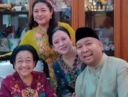 Temui Megawati, PAN: Inisiatif Didit Prabowo Teduhkan Dinamika Politik
