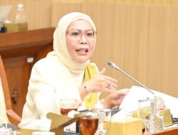 Satpam Waduk Jatiluhur Tewas Brutal, Komisi III DPR Desak Polisi Usut Tuntas Minta Jangan Ada Impunitas!