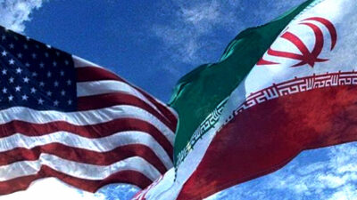 AS dan Iran Segera Sepakati Gencatan Senjata 60 Hari demi Buka Selat Hormuz