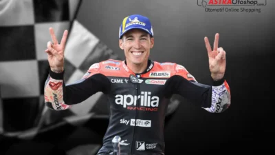 MOTOGP 2025 — Usai Pensiun, Espargaro Nyatakan Siap Kembali Tampil di GP Spanyol