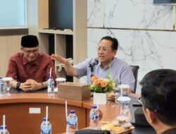 Senator Sumbar: Kopdes Merah Putih Momentum Bangkitkan Ekonomi Kerakyatan di Desa