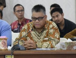Legislator Pertanyakan Kesanggupan OIKN Persiapkan Infrastruktur yang Layak