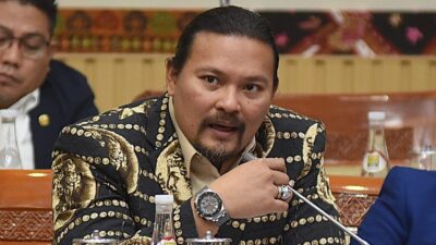 Komisi III DPR Apresiasi Langkah Cepat Polisi Tangkap Penganiaya Nenek di Boyolali