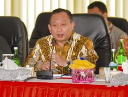 Hasbiallah: Grup FB Fantasi Sedarah Bukan Cuma Menyimpang Tapi Kriminal Berat