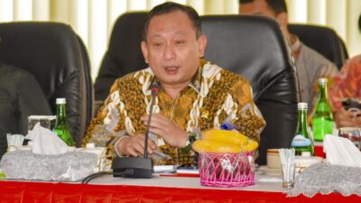 DPR Minta Polisi Tindak Tegas Penggunaan Sirine dan Strobo Ilegal