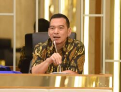 Pagar Laut Masih Kokoh Berdiri di Perairan Tangerang-Bekasi, Komisi IV DPR Pertanyakan Ketegasan Pemerintah