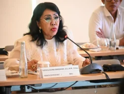 DPR Nilai Program MBG Hadirkan Pertumbuhan Ekonomi Daerah yang Inklusif