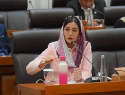 Novita Hardini Dorong Pengawasan Ketat Mutu Beras, Apresiasi Kenaikan HET oleh Presiden Prabowo