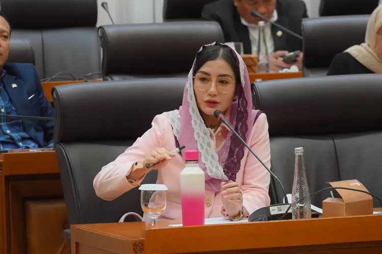 Novita Hardini Ajak Sinergi Lintas Sektor untuk Optimalkan Layanan Disabilitas di Jatim
