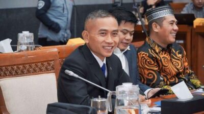 DPR Minta Pemerintah Tegas Kepada Aksi Premanisme Ormas