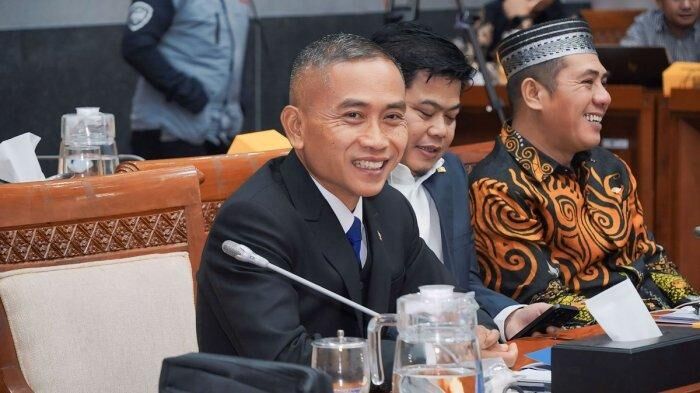 DPR Minta Pemerintah Tegas Kepada Aksi Premanisme Ormas
