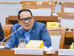 Penerbangan Terganggu Konflik, Aprozi Alam Imbau Masyarakat Tunda Berangkat Umrah