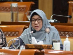 DPR Minta Lokasi Anggaran Pendidikan 20 Persen Tepat Sasaran