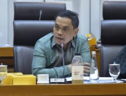 Legislator Dukung Langkah Prabowo Negosiasi dengan Impor Trump terkait Tarif Impor