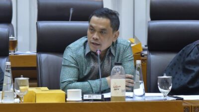 Charles Meikyansah: Kondisi Kelas Menengah Perlu Dimasukan dalam Kebijakan Paket Stimulus Ekonomi Pemerintah