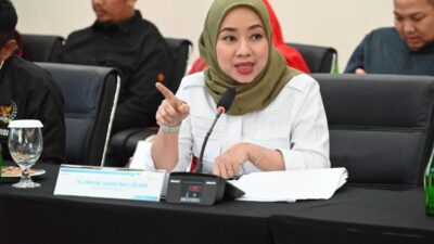 Operasi Militer di Iran Berakhir, DPR: Indonesia Jangan Lengah Soal Ketahanan Energi