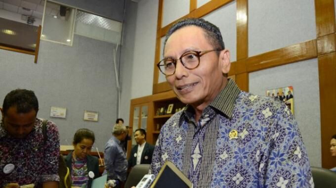 Komisi XII DPR: Jangan Sampai Hilirisasi Terkendala Zero Emission