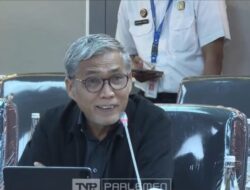 DPR Desak Komnas HAM Segera Putuskan Status Kasus Penyiraman Air Keras Andrie Yunus