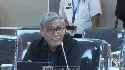 Ketimbang Urus Jabatan Polri, Menteri Pigai Diminta Fokus Selesaikan Kasus Pelanggaran HAM