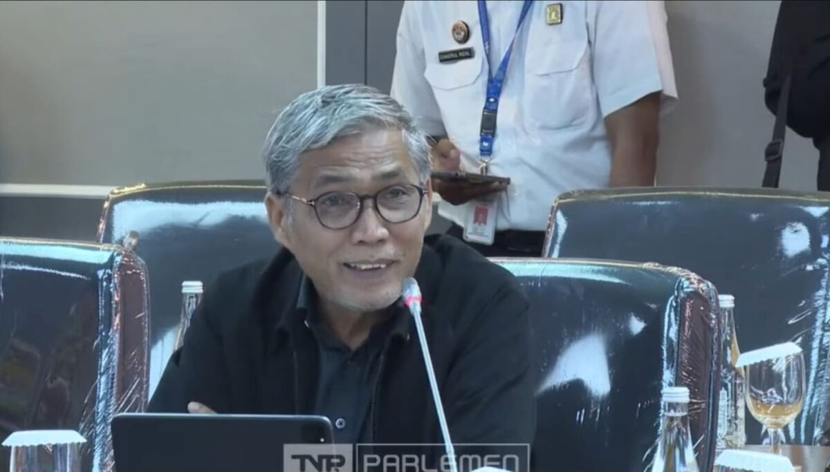 DPR Dukung Pembentukan Satgas Patroli Imigrasi di Bali