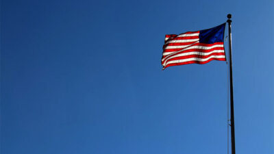 Komentator Politik AS Tewas Ditembak Saat Bicara di Sebuah Universitas