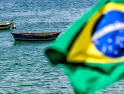 Brasil Sesalkan Keputusan Trump Kenakan Tarif Produk Mereka