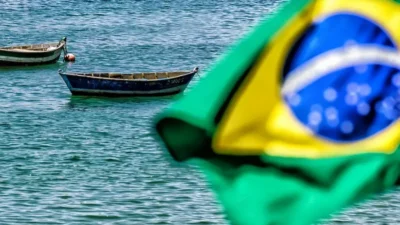 Brasil Sesalkan Keputusan Trump Kenakan Tarif Produk Mereka