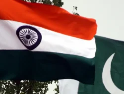India Tepis Peringatan Sekjen NATO Soal Sanksi AS