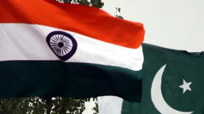 India Tepis Peringatan Sekjen NATO Soal Sanksi AS