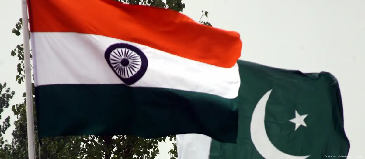 India Tepis Peringatan Sekjen NATO Soal Sanksi AS